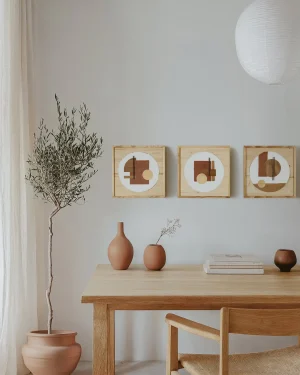 FORMAS QUE SOSTIENEN