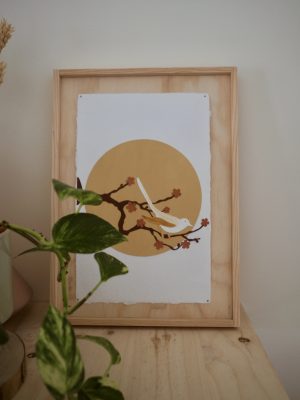 Primavera de nuevo